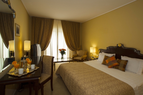 Epirus Palace Hotel & Conference Center (Ioannina)